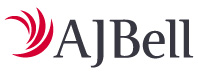 AJ Bell Stocks and Shares ISA Logo