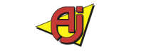 AJ Products Logo