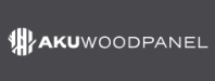 Aku Woodpanel - logo