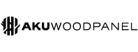 Aku Woodpanel Logo