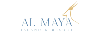Al Maya Island & Resort Logo