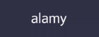 Alamy - logo