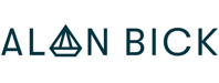 Alan Bick - logo