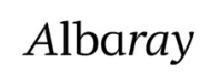Albaray AI Storefront Logo