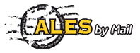 Ales by Mail Logo