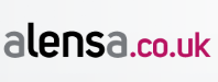 alensa.co.uk Logo