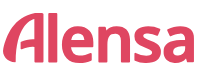 alensa.co.uk Logo