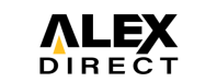 Alex Direct - logo