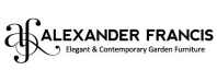 Alexander Francis Logo