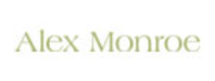 Alex Monroe Jewellery Logo