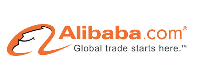 Alibaba UK Logo