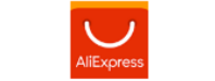 Aliexpress UK - logo