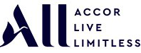ALL - Accor Live Limitless (Formerly Accorhotels) - logo