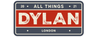All Things Dylan - logo