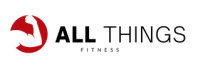 All Things Fitness - logo