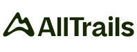 AllTrails - logo