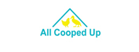 All Cooped Up - logo