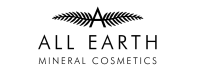 All Earth Mineral Cosmetics Logo