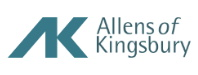 Allens Swimwear Logo
