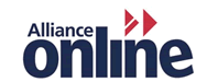 Alliance Online Logo