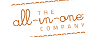 The All in One Company Logo