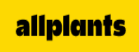 allplants - logo
