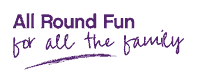 All Round Fun Logo