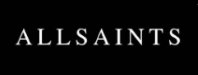 AllSaints - logo