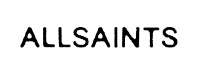 AllSaints Logo