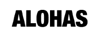 ALOHAS - logo