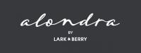 Alondra by Lark & Berry Logo