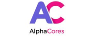 Alphacores - logo