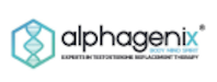 Alphagenix Logo