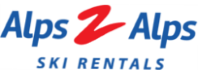 Alps2Alps - logo