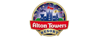 Alton Towers Holidays Logo