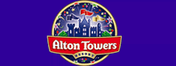 Alton Towers Day Tickets - logo