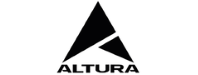 Altura Cycling - logo