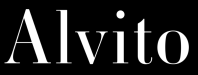 Alvito Paint Logo