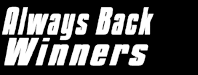 Always Back Winners Logo