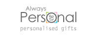 Always Personal - logo
