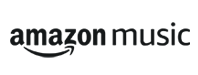 Amazon Music - logo
