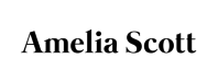 Amelia Scott Logo