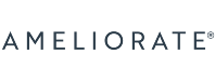AMELIORATE Skincare Logo