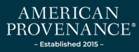 American Provenance - logo