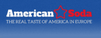 American Soda Logo