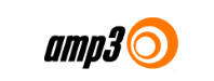 Advanced MP3 Players Logo