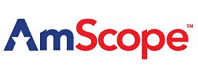 AmScope Logo