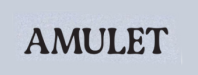Amulet Logo