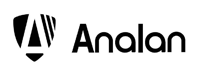Analan - logo
