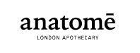 anatomē London Apothecary - logo